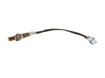 GM 12561777 Oxygen Sensor