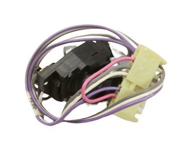 GM 26000572 Front Wiper Switch