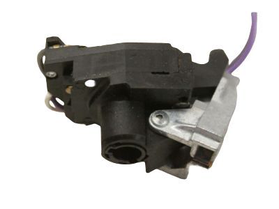 GM 26000572 Front Wiper Switch