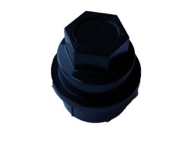 GM 88891772 Wheel Cap