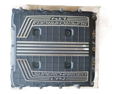 GM 12689364 Engine Cover
