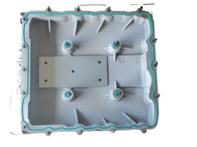 GM 12689364 Engine Cover