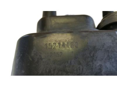 GM 15218529 Vapor Canister