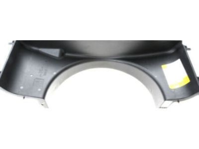 GM 22739141 Lower Shroud