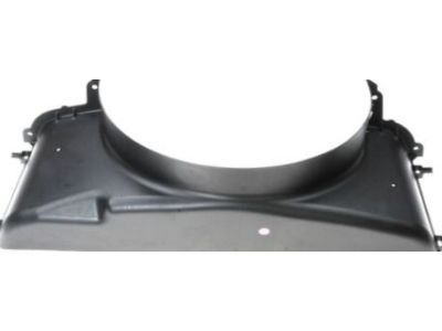 GM 22739141 Lower Shroud