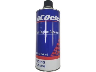 GM 19355198 Cleaner, Engine Cyl/Combustion Chamber Acdelco 32Oz
