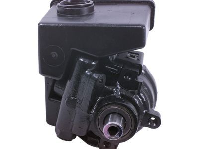 GM 26024267 Reservoir Kit-P/S Pump