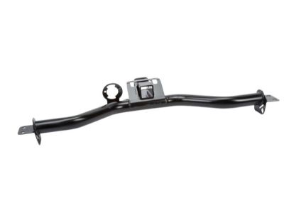 GM 20781543 Trailer Hitch