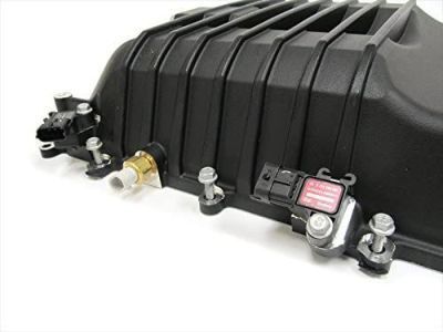 GM 12622236 Cover Asm-Charging Air Cooler