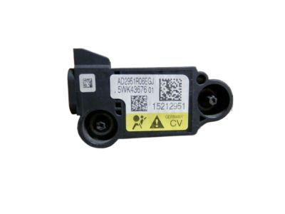 GM 15212951 Front Sensor