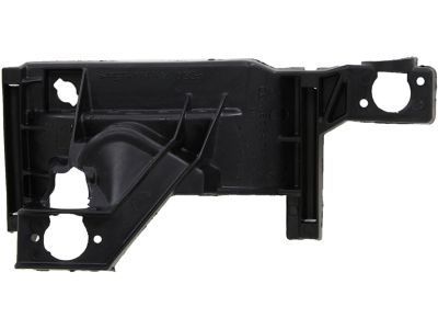 GM 16524543 Lens & Housing Mount Bracket