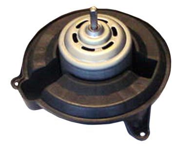 GM 88986838 Blower Motor