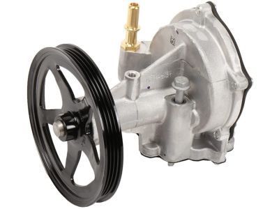 GM 12696313 PUMP ASM-VAC