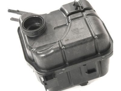 GM 20902126 Tank-Radiator Surge