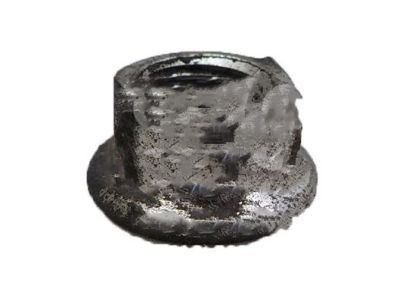 GM 94515394 Wiper Arm Nut