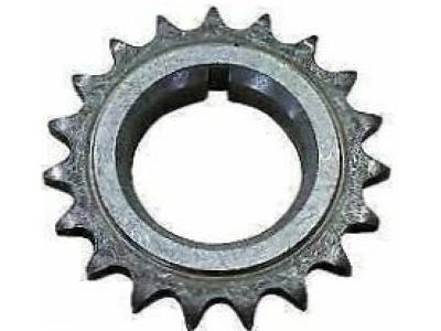 GM 24100061 Crankshaft Gear