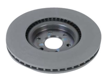 GM 13501318 Rotor