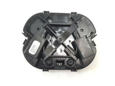 GM 25808703 Mirror Motor