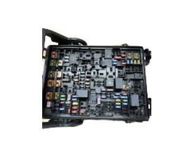 GM 23270100 Block-Fuse Battery Distribution U