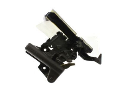 GM 16634628 Latch