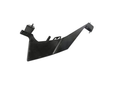 GM 25776408 License Bracket