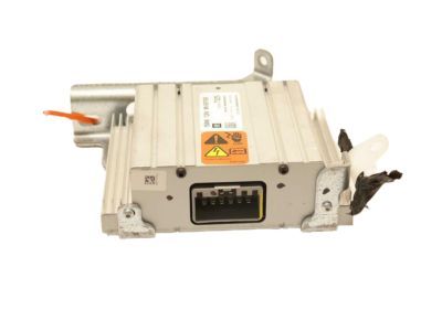 GM 23287325 Module Asm-Accessory Ac & Dc Power Control
