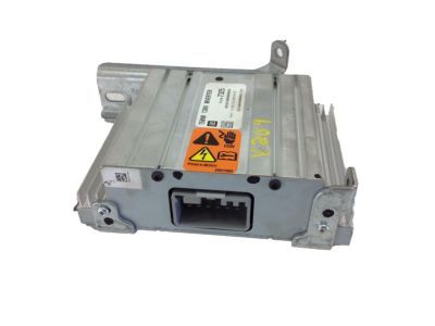 GM 23287325 Module Asm-Accessory Ac & Dc Power Control