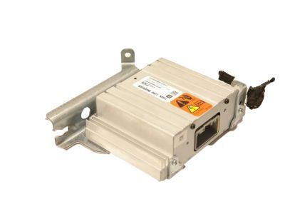 GM 23287325 Module Asm-Accessory Ac & Dc Power Control