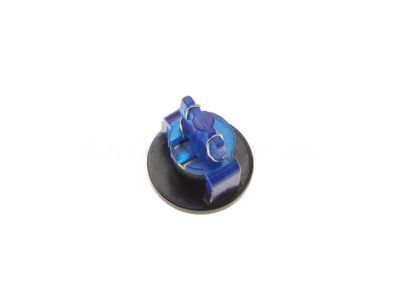 GM 25673037 Sensor Asm-Headlamp Auto Control Ambient Light