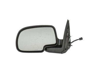 GM 15179829 Mirror Asm-Outside Rear View