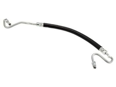 GM 15295837 Pressure Hose