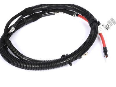 GM 13291376 Cable, Generator & Starter