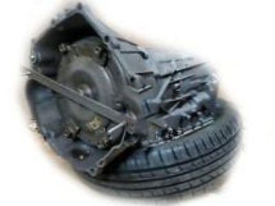 GM 19328889 Transmission Asm, Auto 1Cka (Service Remanufacture)