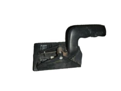 GM 10270450 Handle, Inside Clip