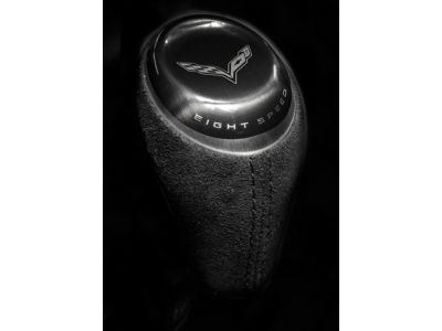 GM 23303219 Shift Knob