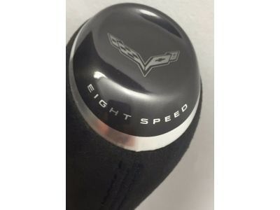 GM 23303219 Shift Knob