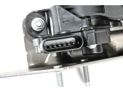 GM 15218992 Pedal Travel Sensor