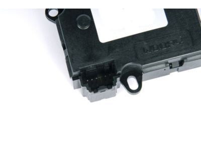 GM 22816167 Temperature Door Actuator