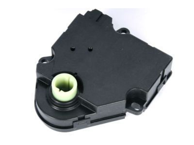 GM 22816167 Temperature Door Actuator