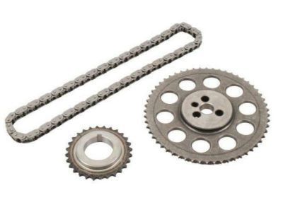 GM 12458911 Timing Drive Pkg