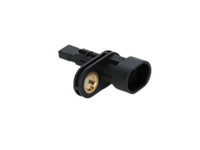 GM 92211237 Rear Speed Sensor