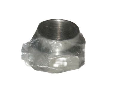 GM 13208672 Axle Nut