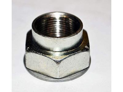 GM 13208672 Axle Nut