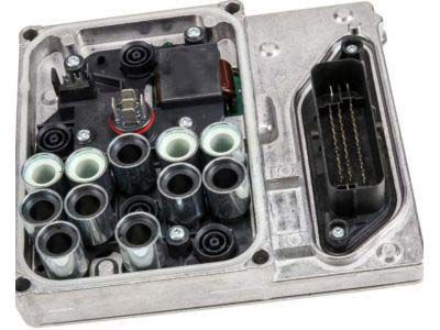 GM 84078739 Electronic Brake Control Module Assembly