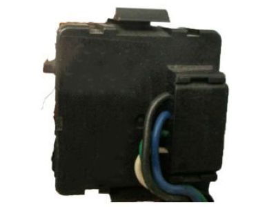 GM 15040301 Sensor Asm-Inside Air Temperature