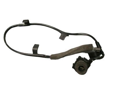 GM 15040301 Sensor Asm-Inside Air Temperature