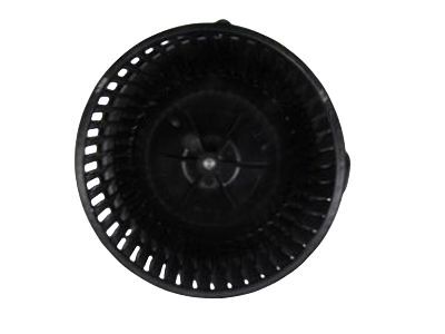 GM 22896430 Blower Motor