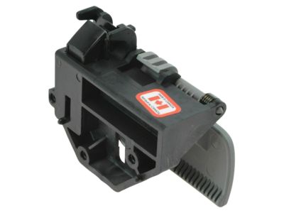 GM 15251006 Latch