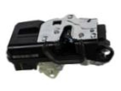 GM 15816393 Latch