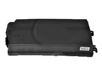 GM 22744901 Cover Asm-Instrument Panel Accessory Trim Plate Switch Hole *Ebony